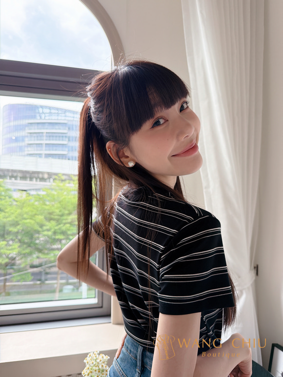 WANG CHIU 麻豆照